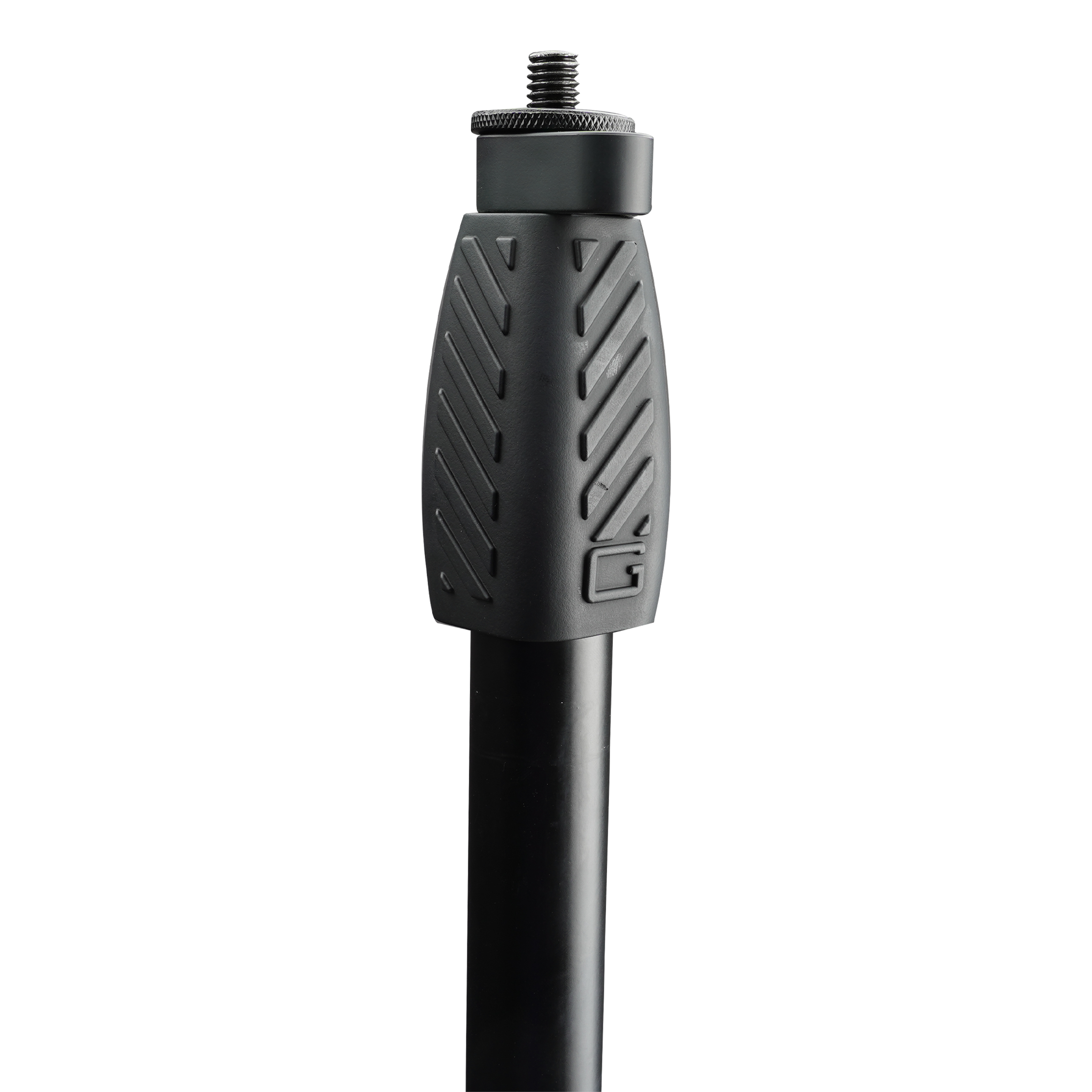 Standard 10" Round Base Mic Stand