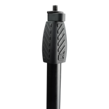 Standard 10" Round Base Mic Stand