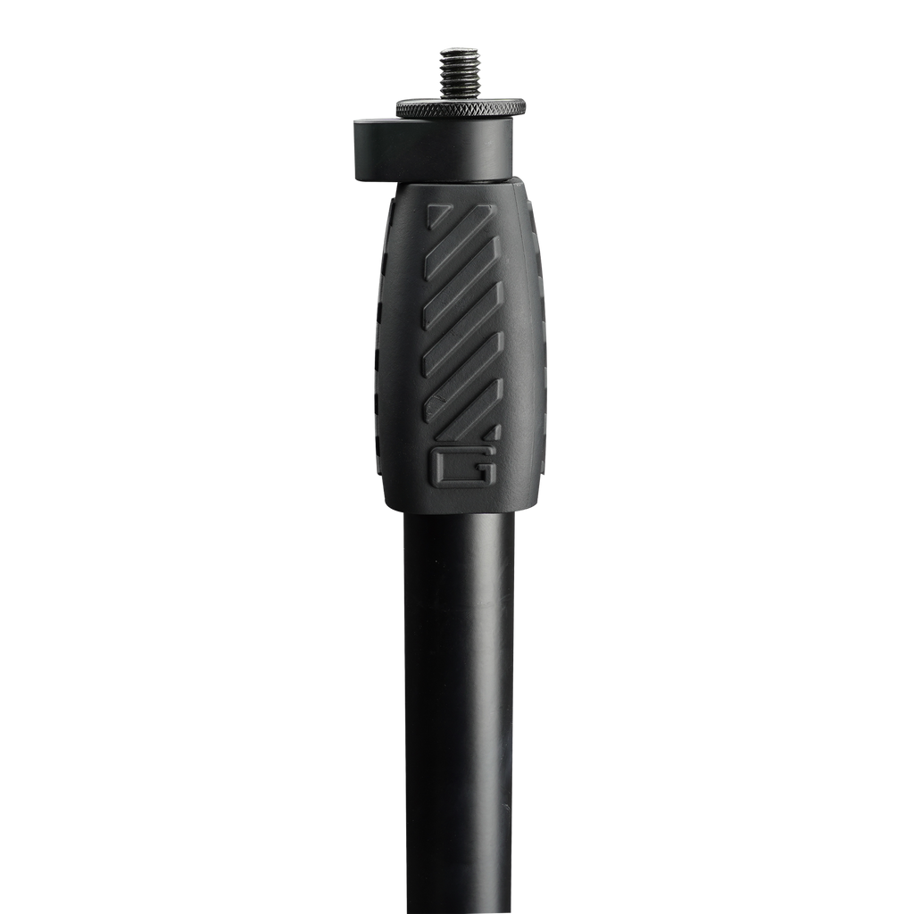 Standard 10" Round Base Mic Stand