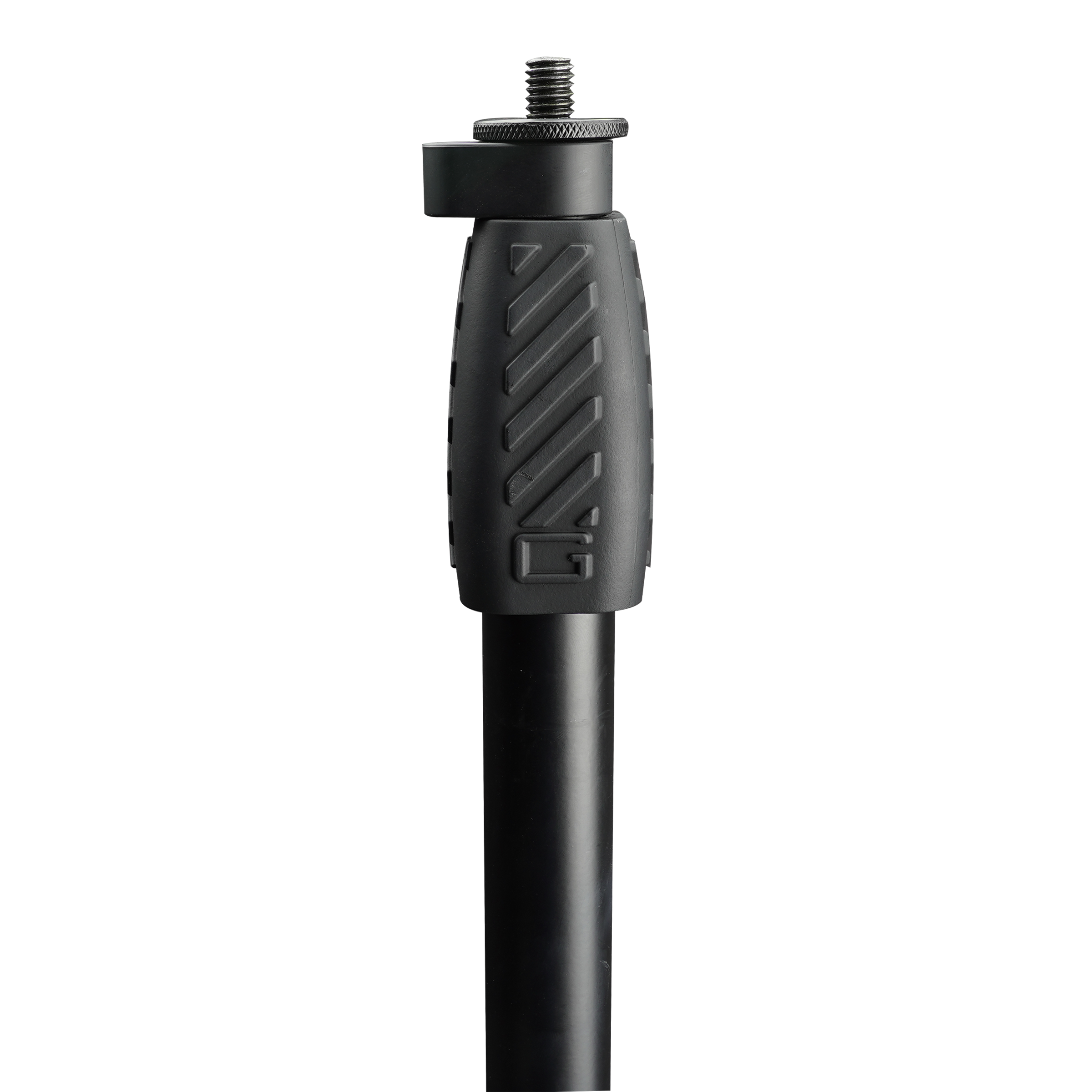 Standard 10" Round Base Mic Stand