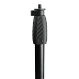 Standard 10" Round Base Mic Stand