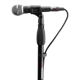Standard 10" Round Base Mic Stand