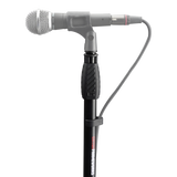 Standard 10" Round Base Mic Stand