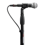 Standard 10" Round Base Mic Stand
