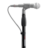 Standard 10" Round Base Mic Stand