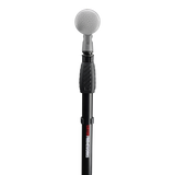 Standard 10" Round Base Mic Stand