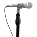 Standard 10" Round Base Mic Stand