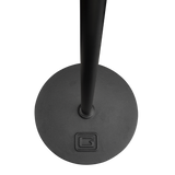 Standard 10" Round Base Mic Stand