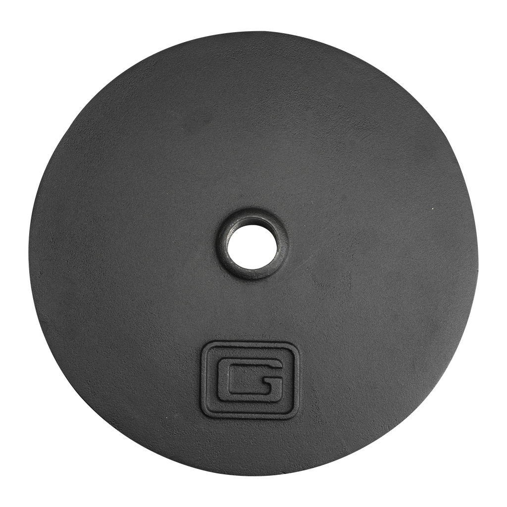 Standard 10" Round Base Mic Stand