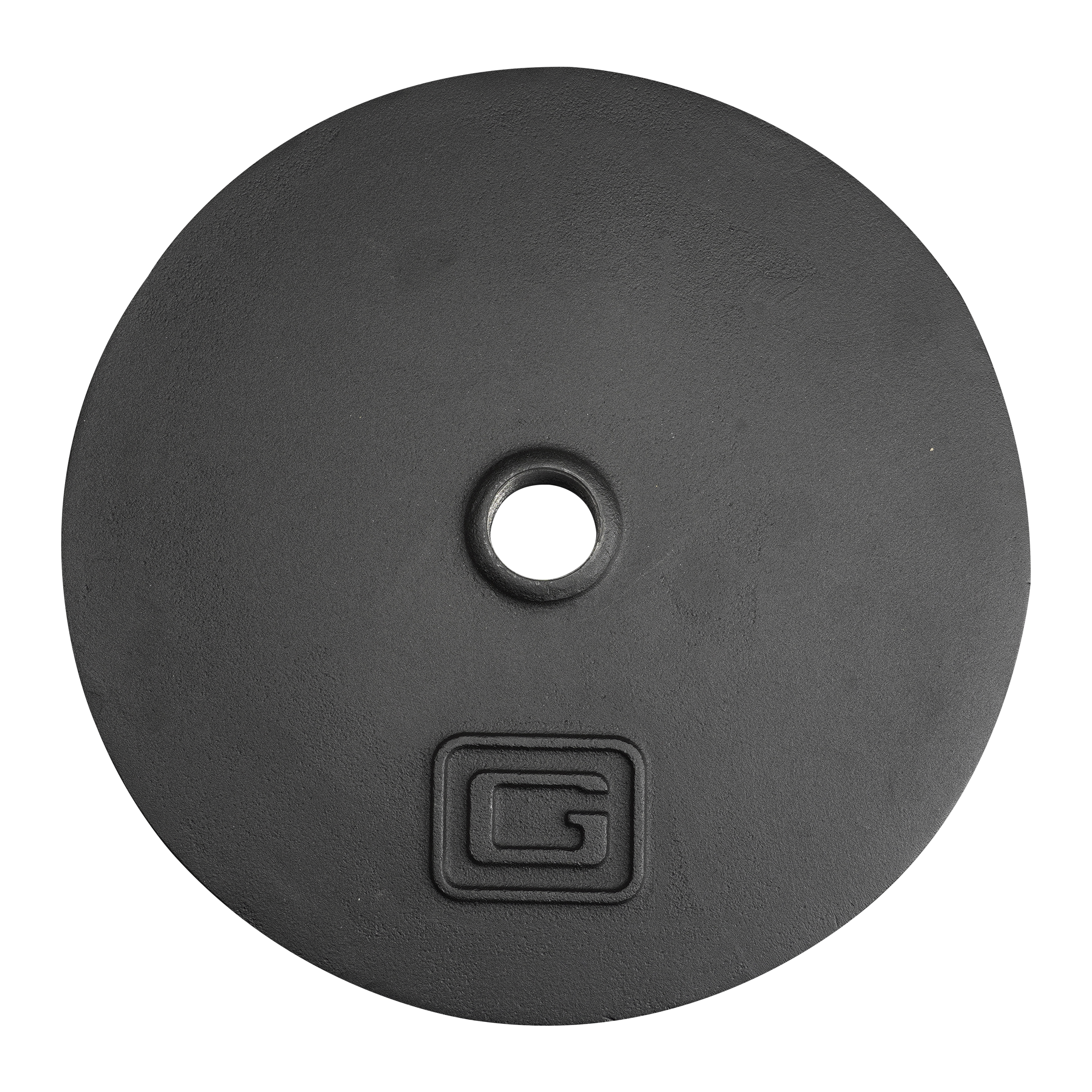 Standard 10" Round Base Mic Stand
