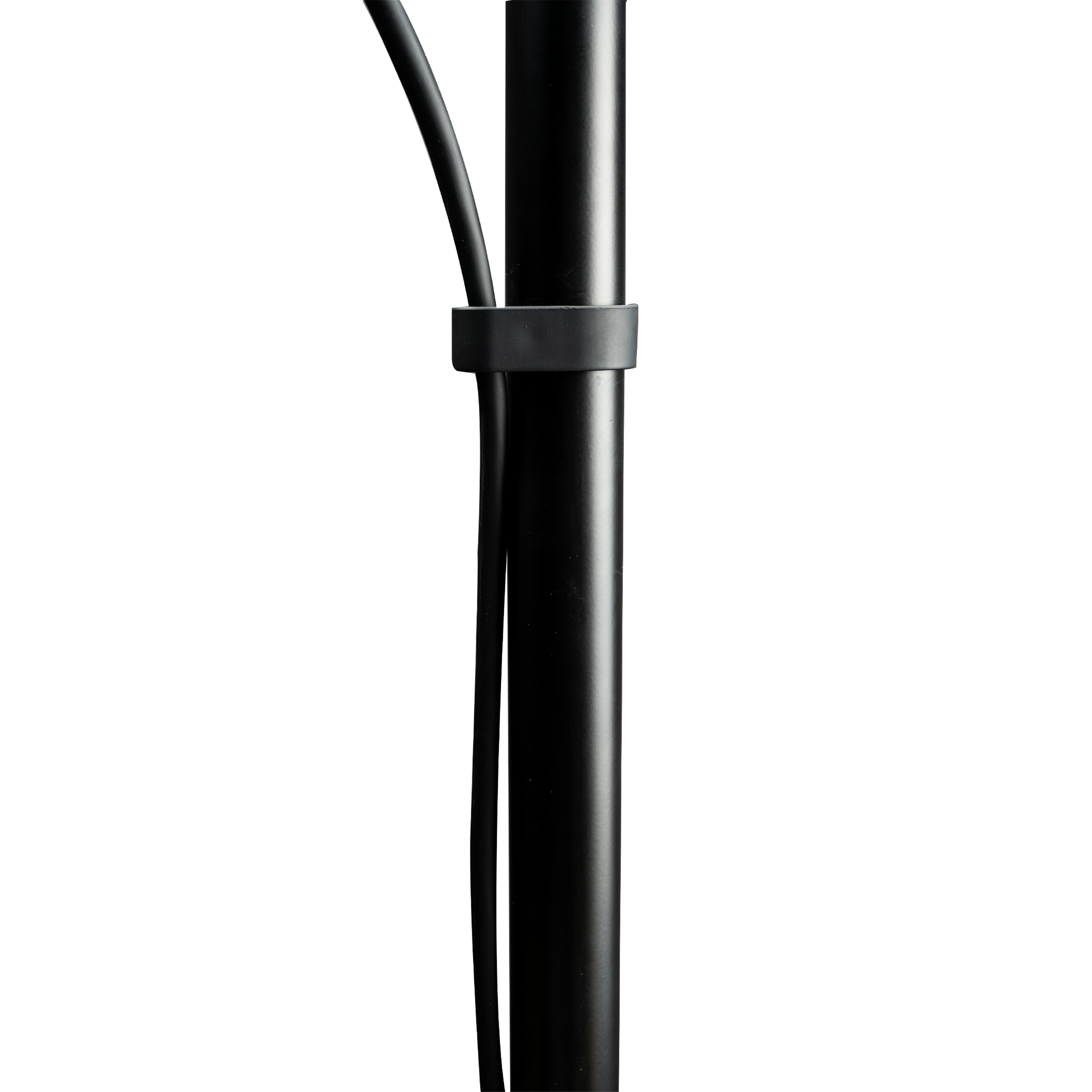 Standard 10" Round Base Mic Stand