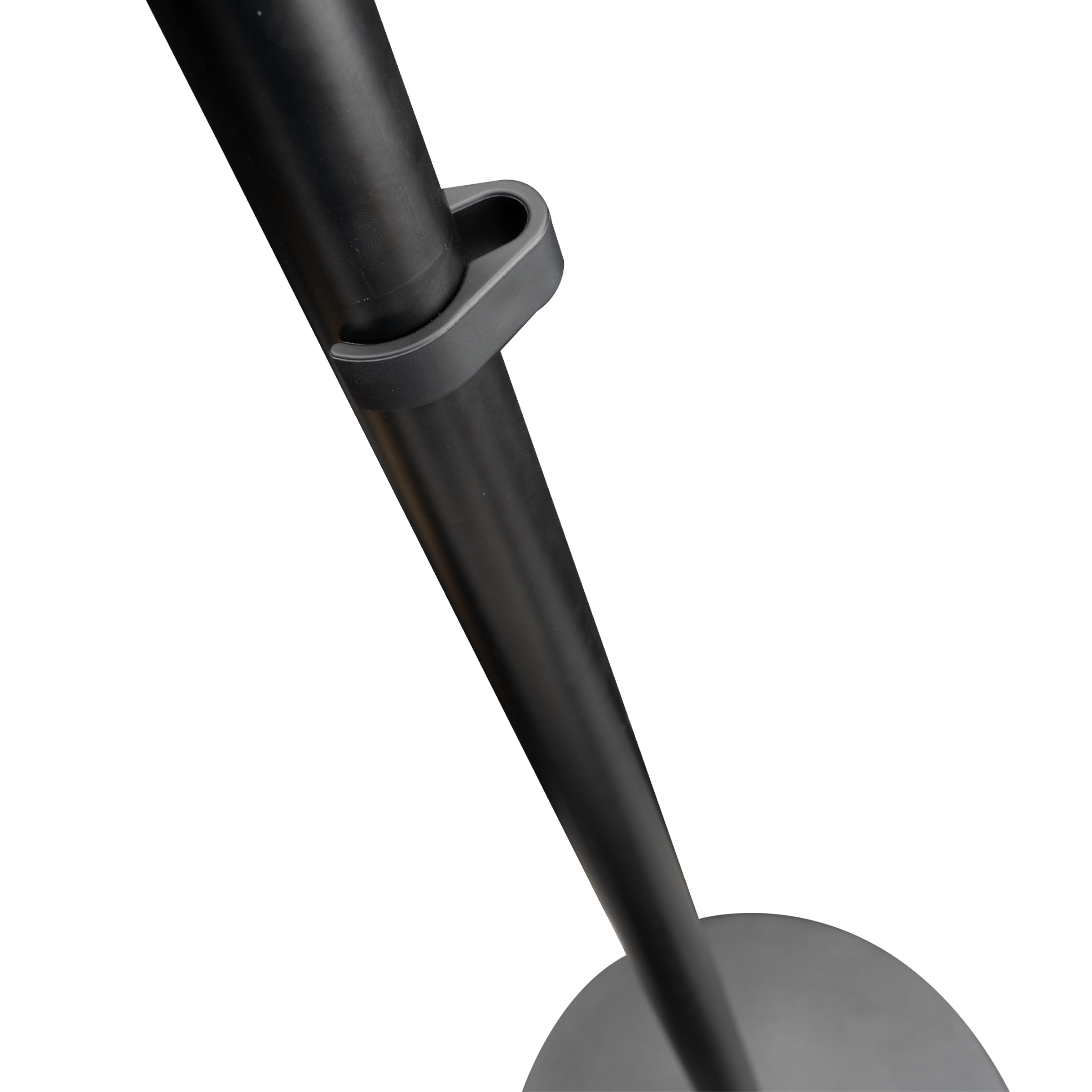 Standard 10" Round Base Mic Stand