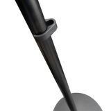 Standard 10" Round Base Mic Stand