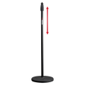 Standard 10" Round Base Mic Stand