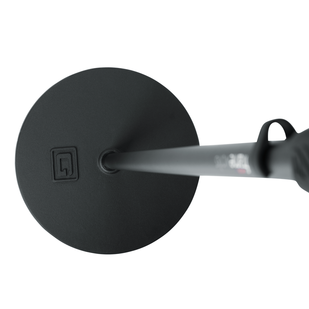 Standard 12" Round Base Mic Stand