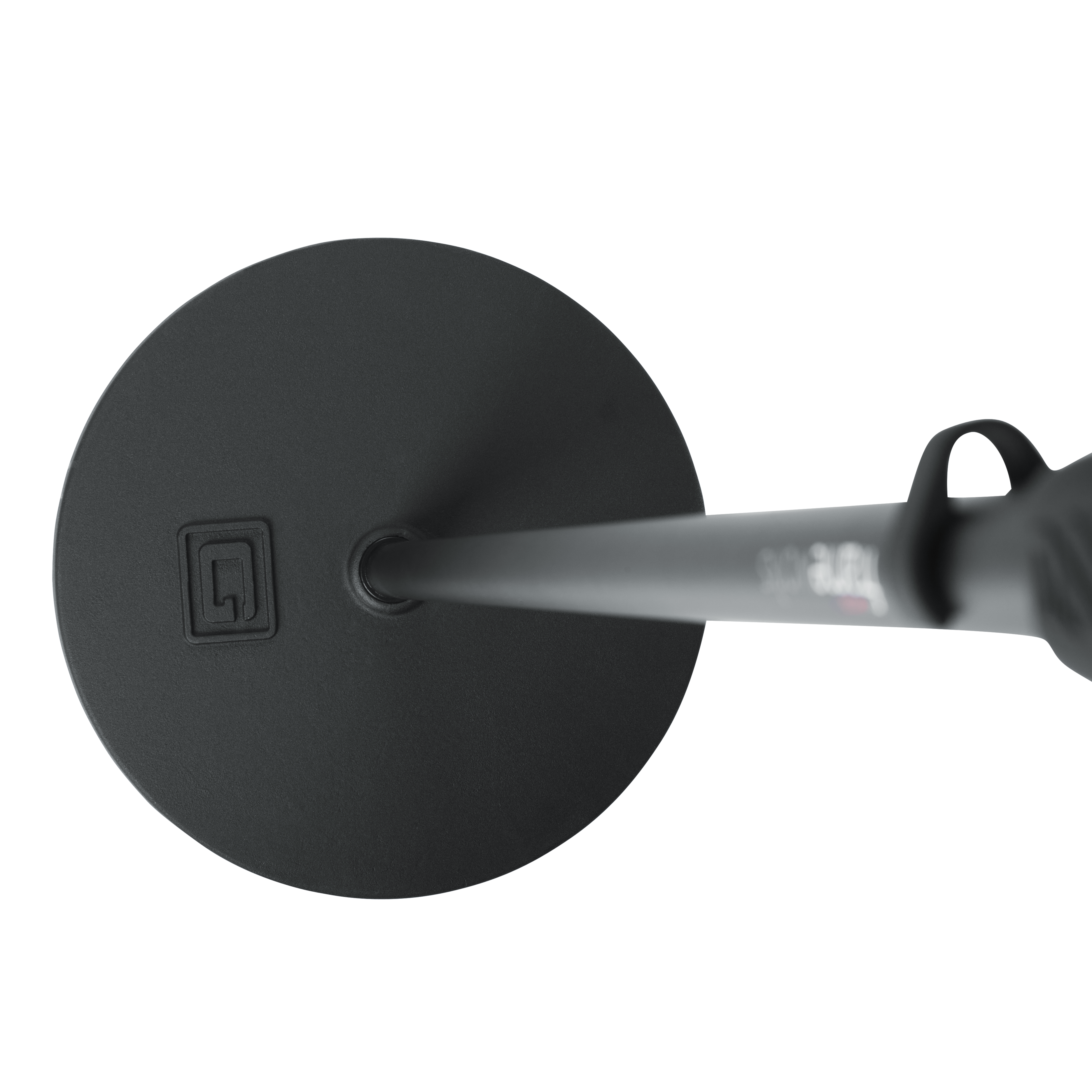 Standard 12" Round Base Mic Stand