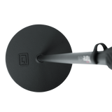 Standard 12" Round Base Mic Stand