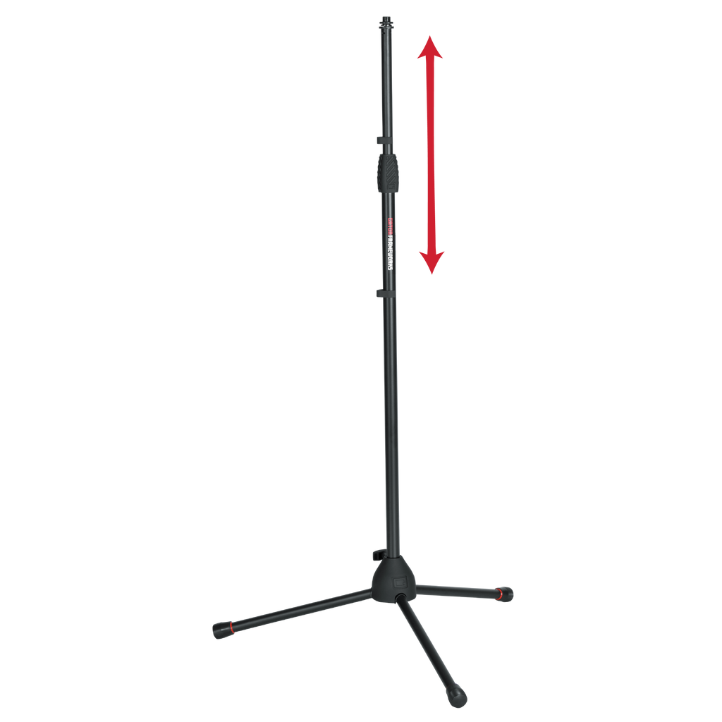 Standard Tripod Mic Stand