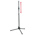 Standard Tripod Mic Stand