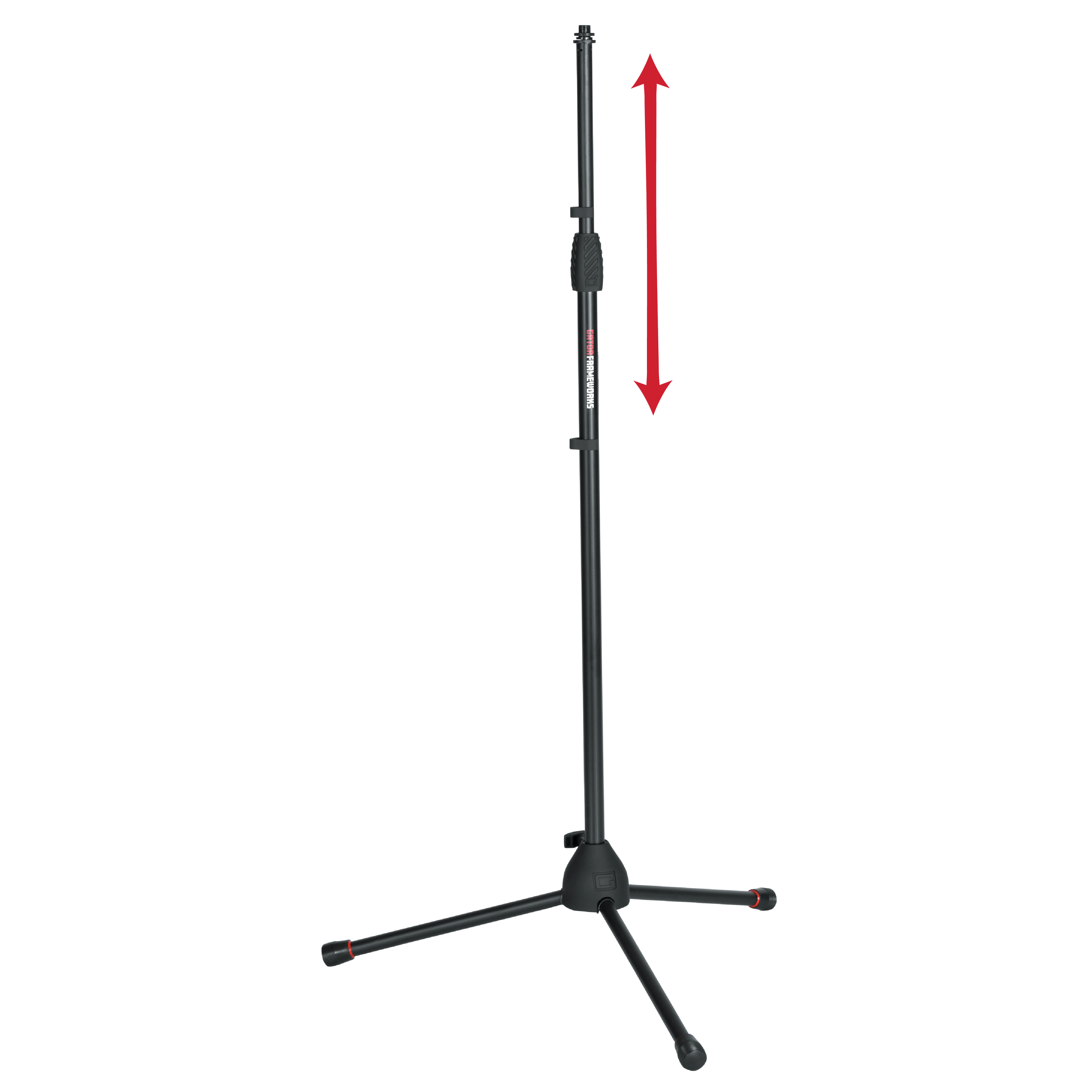 Standard Tripod Mic Stand
