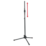 Standard Tripod Mic Stand