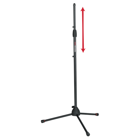 Standard Tripod Mic Stand