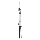 Standard Tripod Mic Stand with Single Section Boom