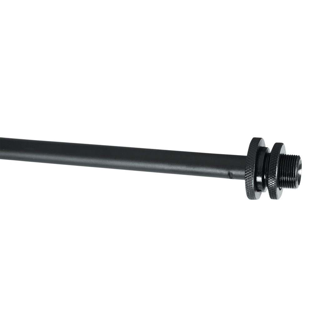 Standard Tripod Mic Stand with Single Section Boom
