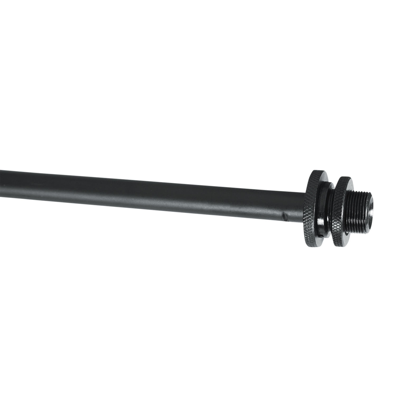 Standard Tripod Mic Stand with Single Section Boom