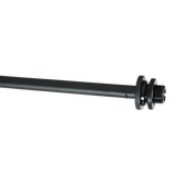 Standard Tripod Mic Stand with Single Section Boom