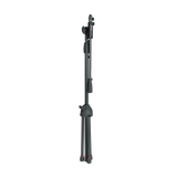 Standard Tripod Mic Stand with Telescoping Boom