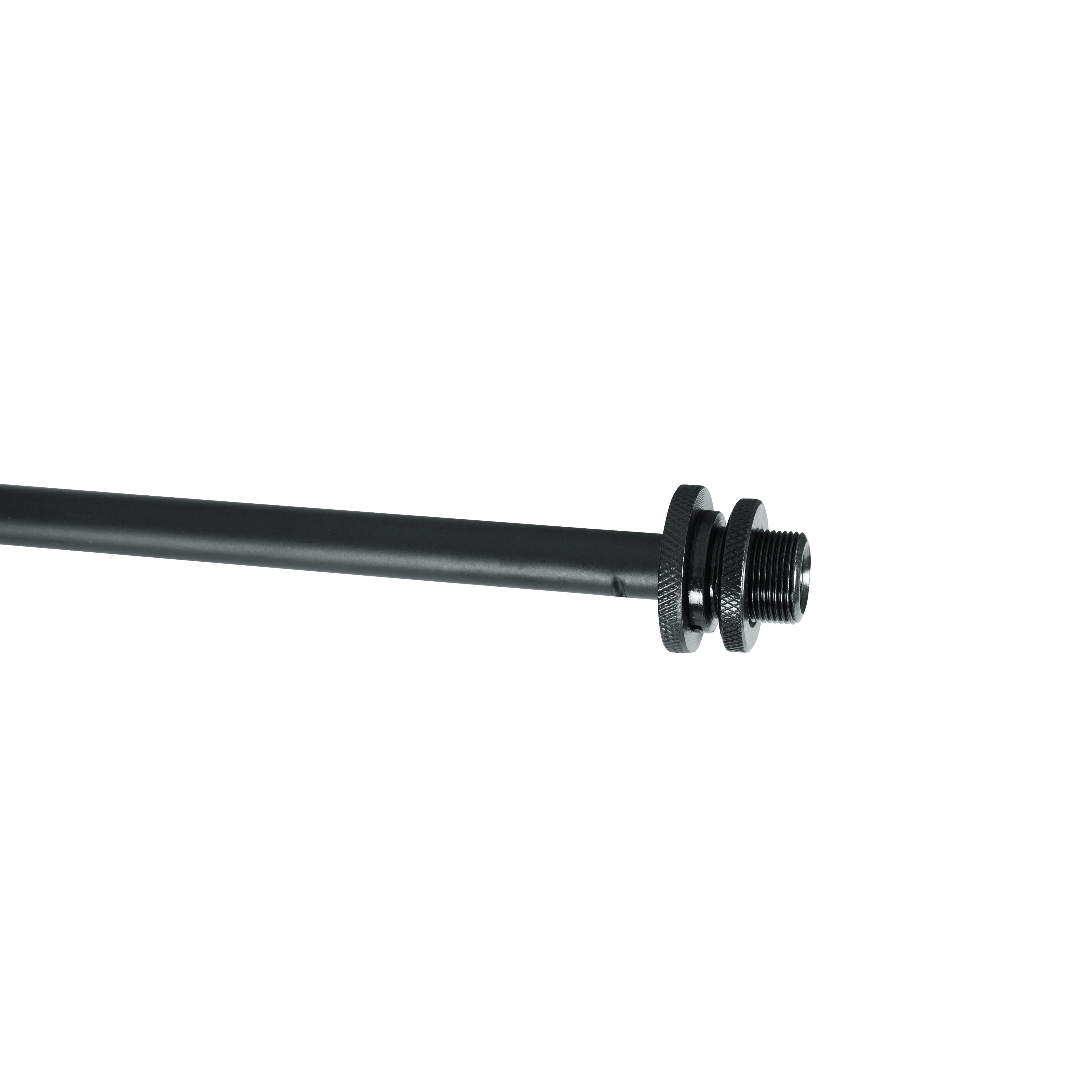 Standard Tripod Mic Stand with Telescoping Boom