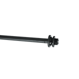 Standard Tripod Mic Stand with Telescoping Boom
