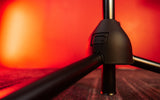 Standard Tripod Mic Stand with Telescoping Boom