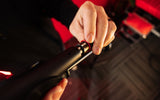 Standard Tripod Mic Stand with Telescoping Boom