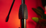 Standard Tripod Mic Stand with Telescoping Boom