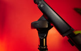 Standard Tripod Mic Stand with Telescoping Boom