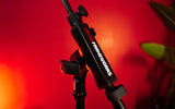 Standard Tripod Mic Stand with Telescoping Boom
