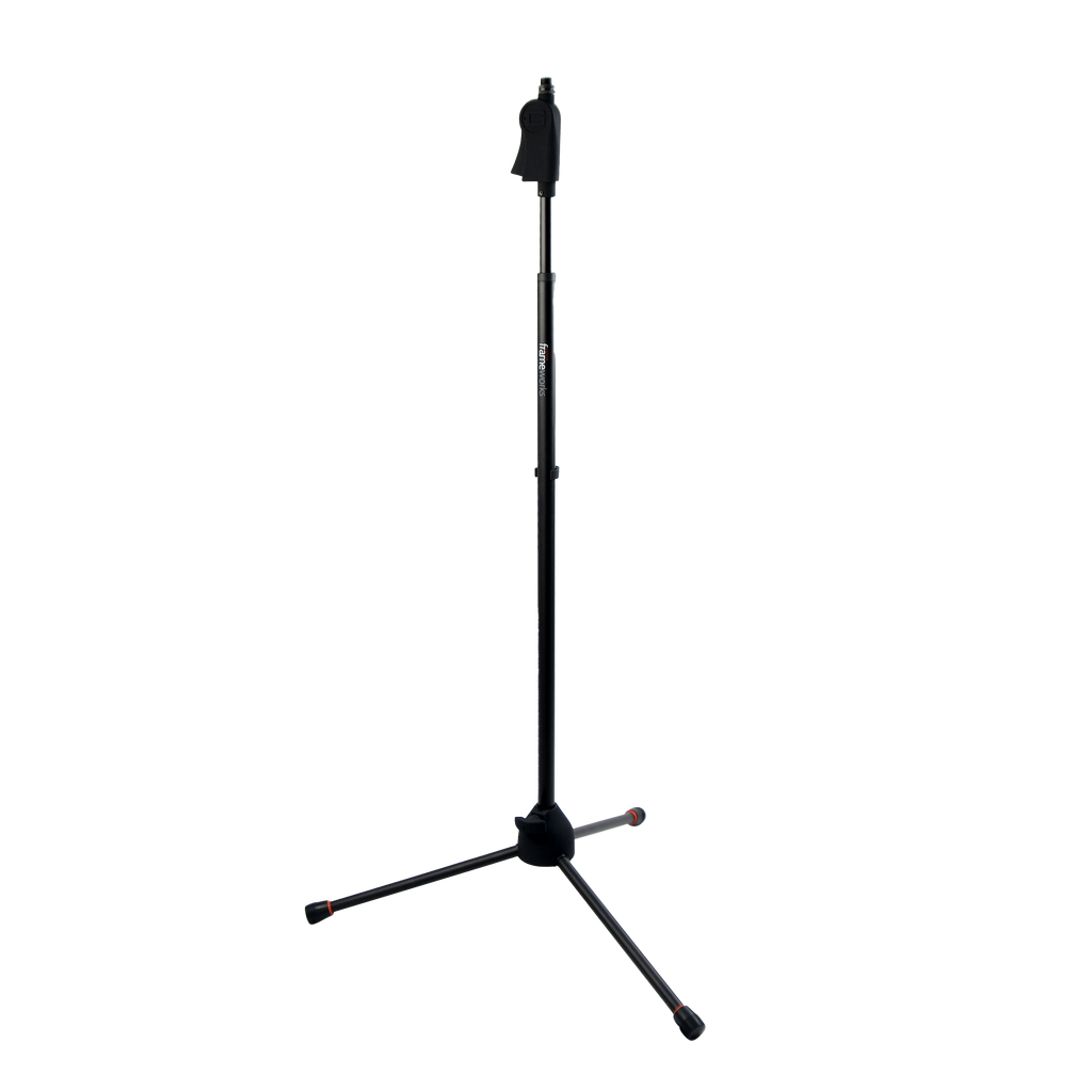 Deluxe Tripod Mic Stand