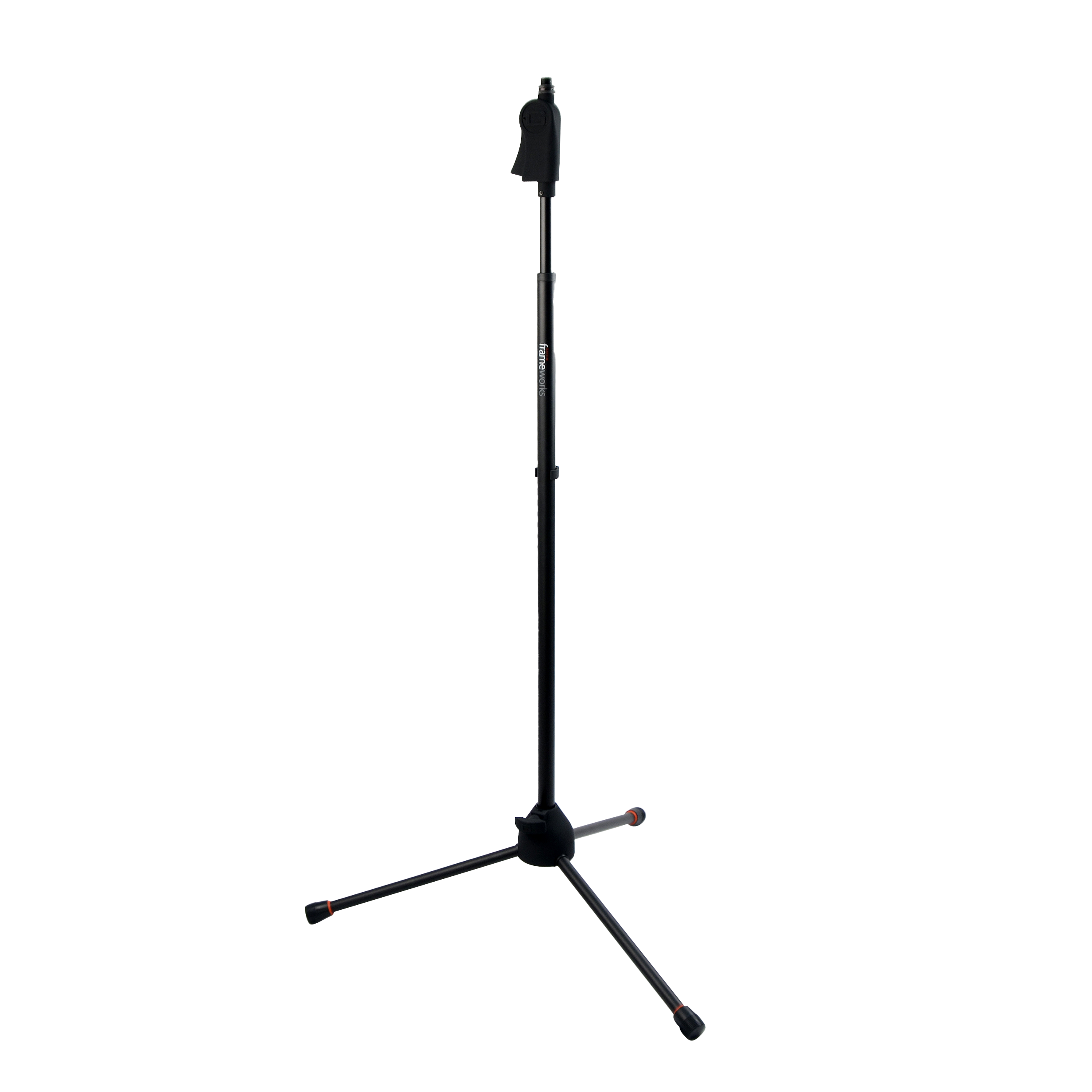 Deluxe Tripod Mic Stand