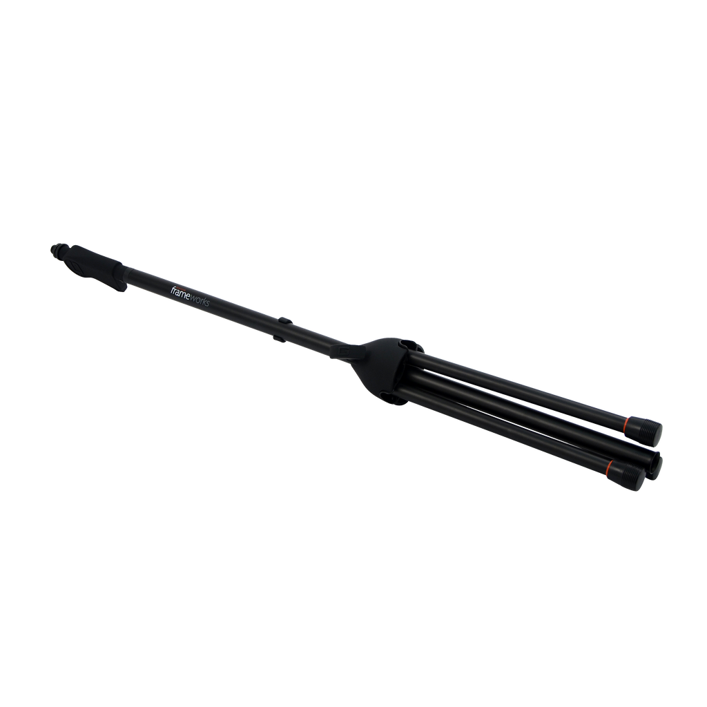 Deluxe Tripod Mic Stand