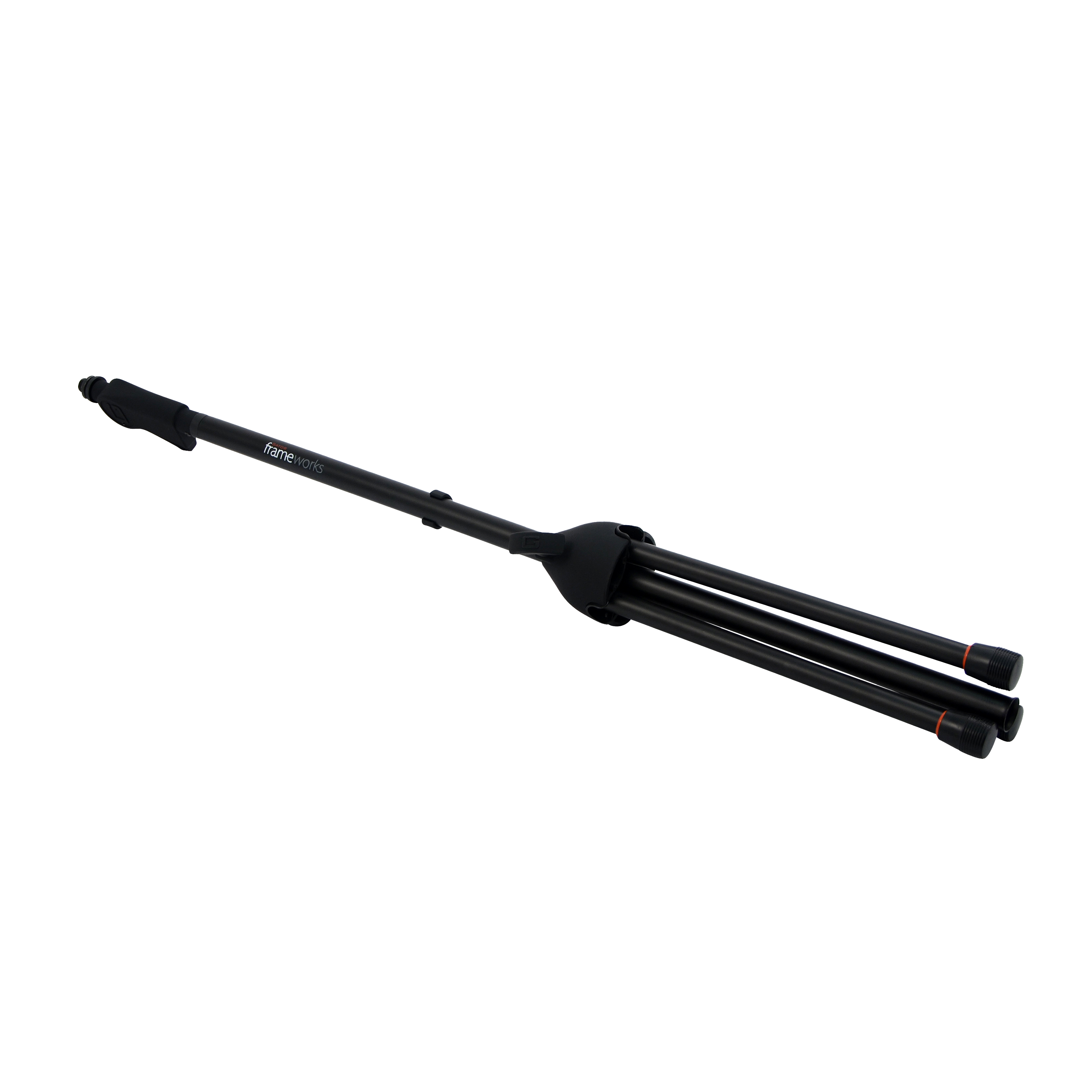 Deluxe Tripod Mic Stand