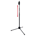 Deluxe Tripod Mic Stand