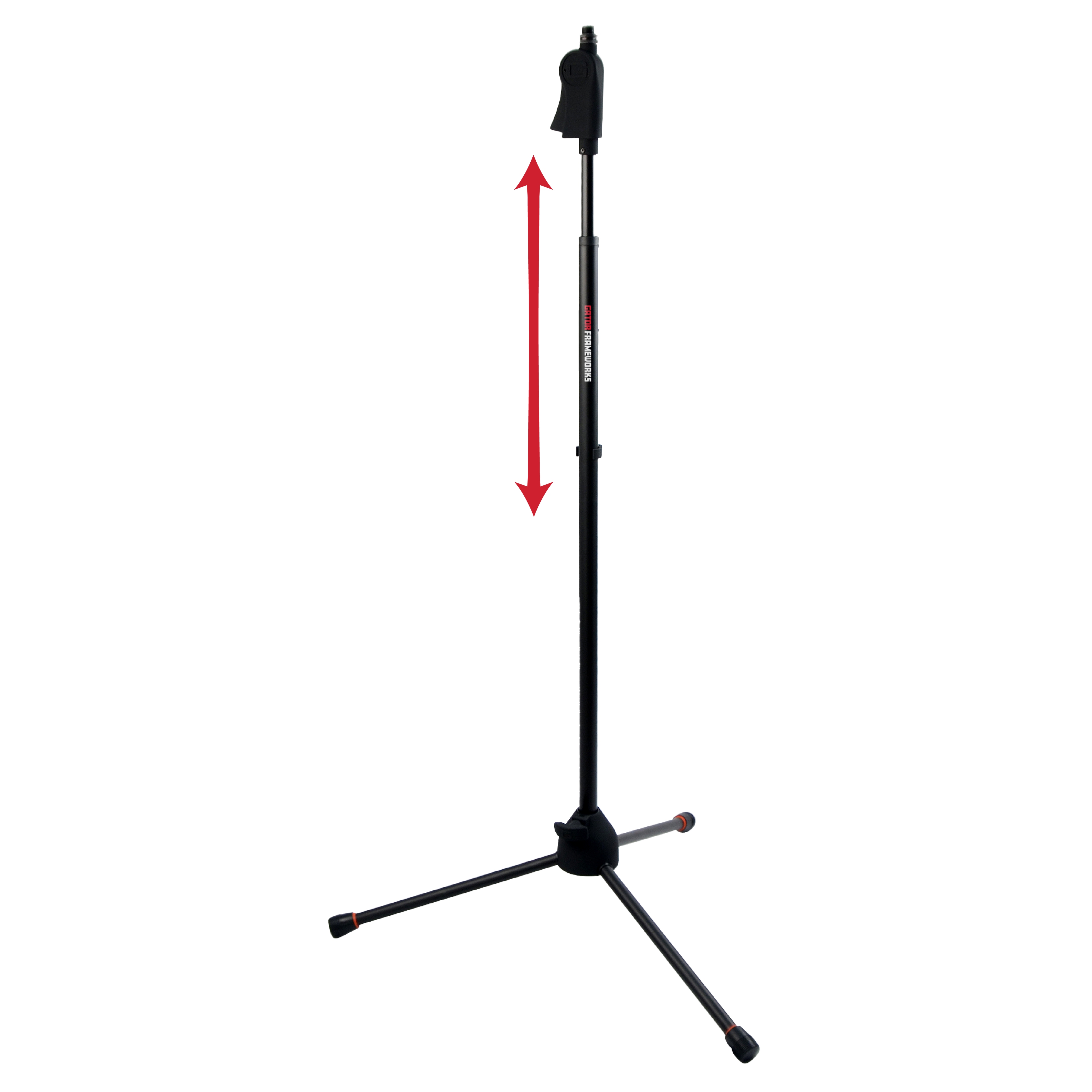 Deluxe Tripod Mic Stand