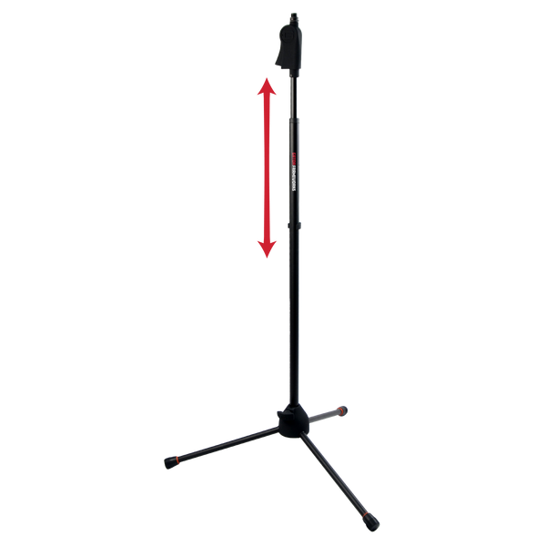 Deluxe Tripod Mic Stand