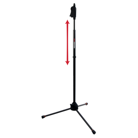 Deluxe Tripod Mic Stand