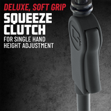 Deluxe Tripod Mic Stand