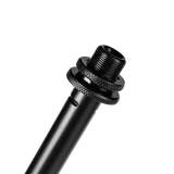 Deluxe Tripod Mic Stand with Single Section Boom