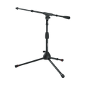Tripod Style Bass Drum and Amp Mic Stand