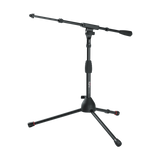 Tripod Style Bass Drum and Amp Mic Stand